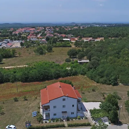 Residence Poreč