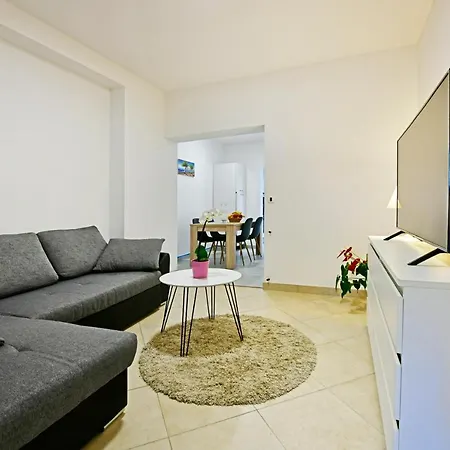 Residence شقة بوريتش