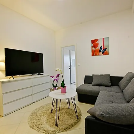 Residence بوريتش