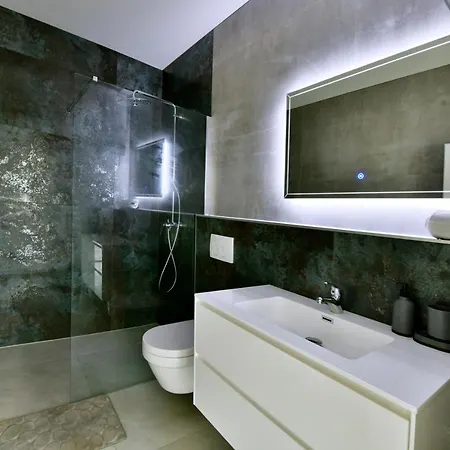 Residence Apartament *