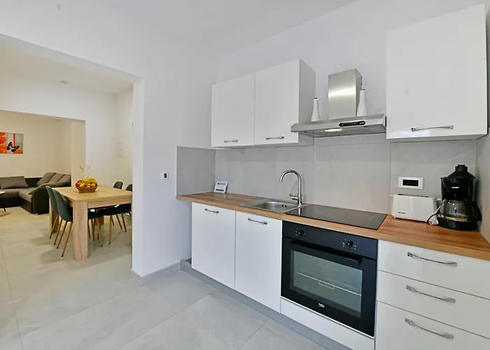 Residence Apartman Poreč