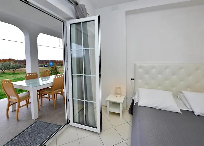 Residence Appartement