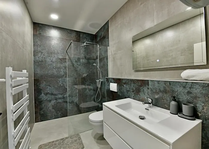 Residence Appartement