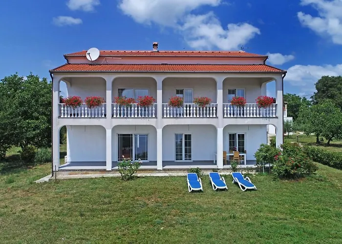 Residence Appartement Poreč