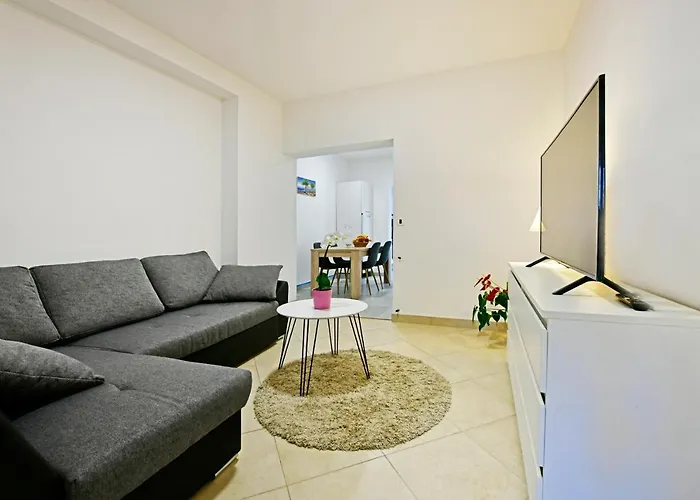 Residence Apartment Poreč