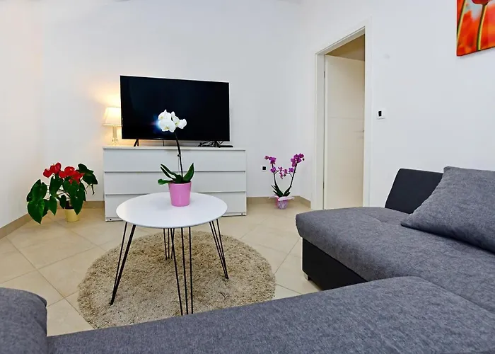 Appartement Residence