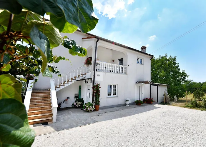 Residence Apartman Poreč