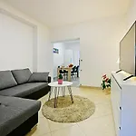 Residence Lägenhet Poreč