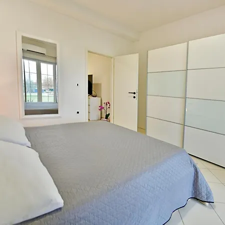 Residence * Poreč
