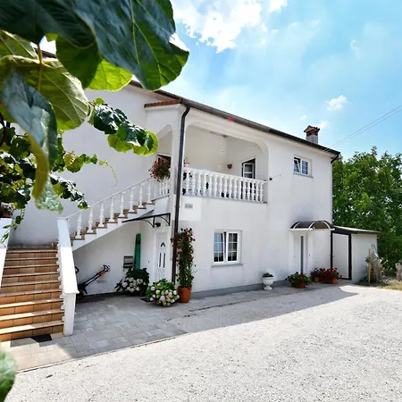 Residence Lägenhet Poreč